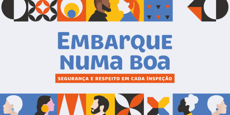 Turismo: Programa Asas para Todos promove segurança e respeito nos aeroportos