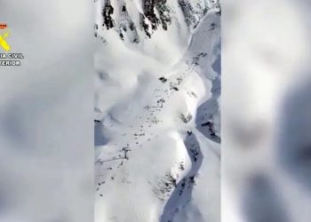 Espanha: Acidente de teleférico em resort deixa dezenas de feridos