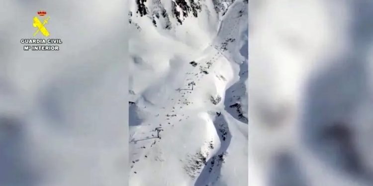 Espanha: Acidente de teleférico em resort deixa dezenas de feridos