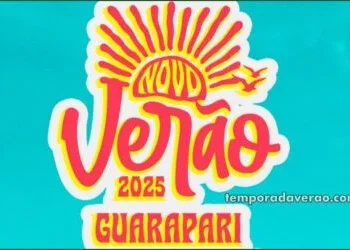 Guarapari: Prefeitura divulga programação de Verão 2025