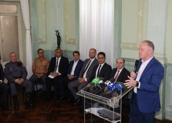 Espírito Santo: Estado termina 2024 com menos de 900 homicídios pela primeira vez em 28 anos