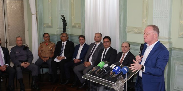 Espírito Santo: Estado termina 2024 com menos de 900 homicídios pela primeira vez em 28 anos