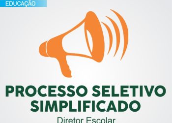 Iconha: Educação abre processo seletivo para Diretor Escolar