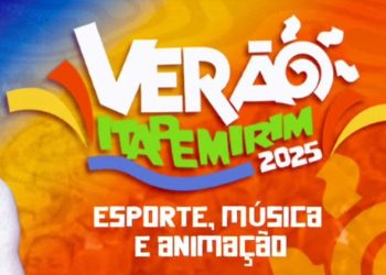 Itapemirim: Trio elétrico com Beto Kauê agita o litoral no domingo (19)