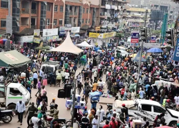 África: Uganda confirma surto de Ebola e um morto na capital Kampala