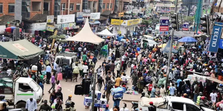 África: Uganda confirma surto de Ebola e um morto na capital Kampala