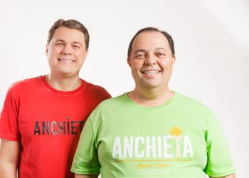 Anchieta: Leo Português e Renato Lorencini são empossados para mandato 2025-2028