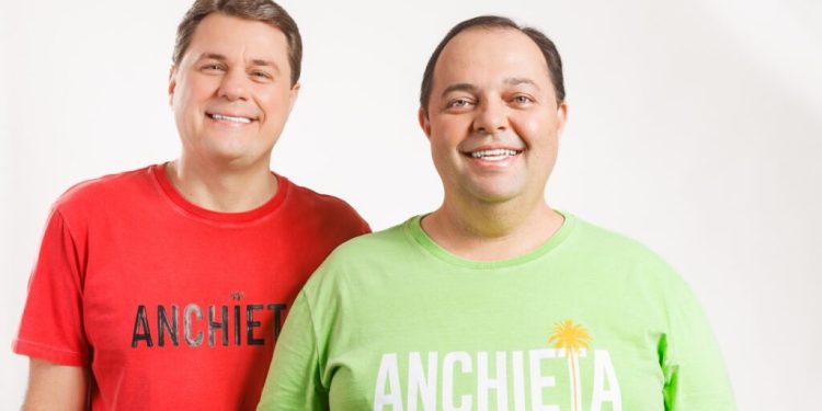 Anchieta: Leo Português e Renato Lorencini são empossados para mandato 2025-2028