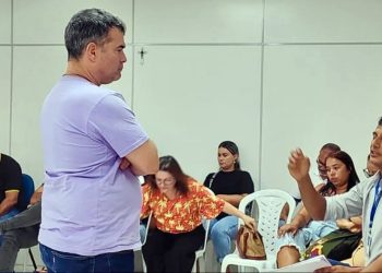 Marataízes: Secretário lidera esforços para superar problemas herdados na Casa de Passagem