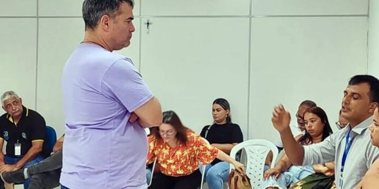 Marataízes: Secretário lidera esforços para superar problemas herdados na Casa de Passagem