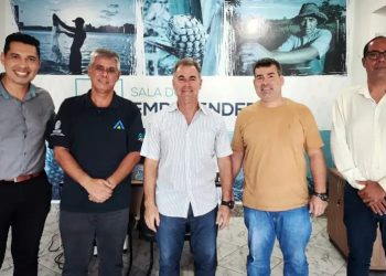 Marataízes: Empreendedorismo fortalecido em parceria com a ADERES