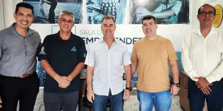 Marataízes: Empreendedorismo fortalecido em parceria com a ADERES