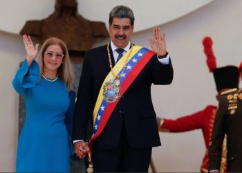 Venezuela: Maduro fecha fronteira com Brasil após a posse