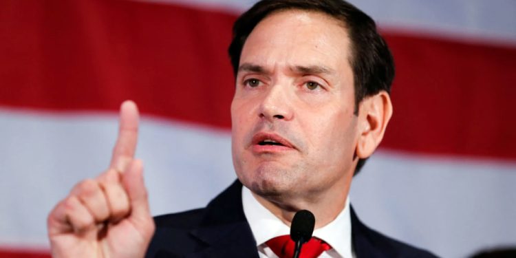 Venezuela: Secretário de Estado dos EUA fala com líderes da oposição