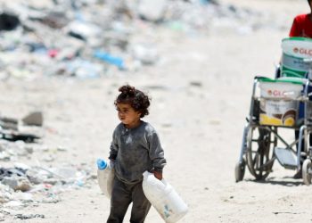 Oriente Médio: Hamas quer acordo de cessar-fogo em Gaza o mais rápido possível