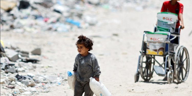 Oriente Médio: Hamas quer acordo de cessar-fogo em Gaza o mais rápido possível