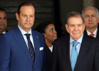 Venezuela: Oposição condena prisões antes de protestos contra Maduro