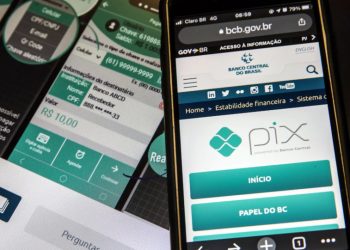 Economia: 20 milhões em transações diárias por PIX deixam de ser feitas após anúncio de fiscalização