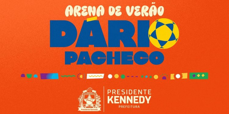 Presidente Kennedy: Prefeitura abre inscrições para os Jogos de Verão 2025