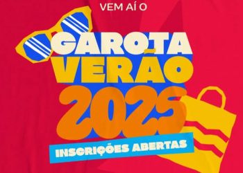Presidente Kennedy: Inscrições abertas para o Concurso Garota Verão 2025