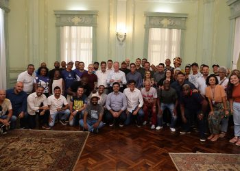 Espírito Santo: Governo do Estado anuncia parceria com o Carnaval capixaba