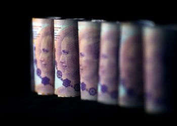 Argentina: País registra em 2024 primeiro superávit financeiro em 14 anos