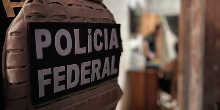 Vila Velha: Polícia Federal captura traficante responsável por grandes carregamentos de entorpecentes