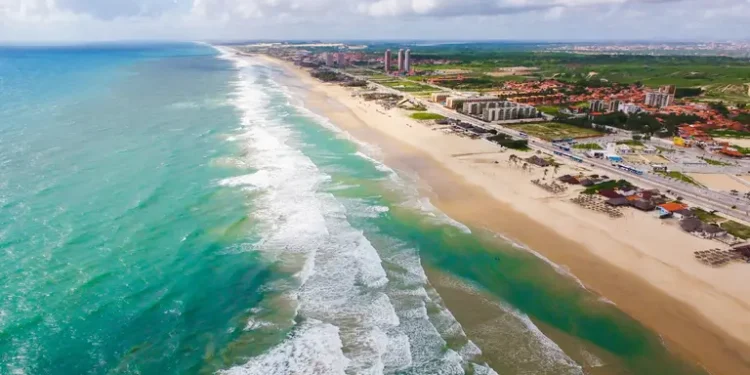 Turismo: Barracas da Praia do Futuro de Fortaleza (CE) são declaradas Patrimônio Cultural do Brasil