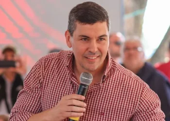 Américas: Venezuela rompe relações diplomáticas com Paraguai