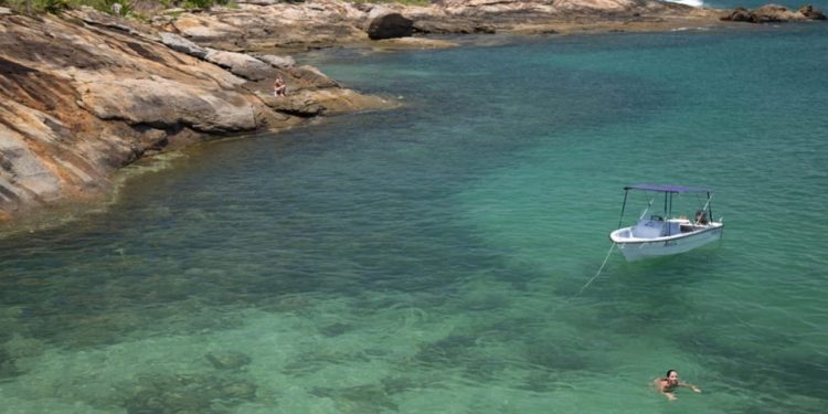 Espírito Santo: Reforçadas as regras de uso do Arquipélago das Três Ilhas de Guarapari