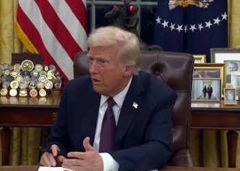 Trump: “A América Latina precisa de nós”