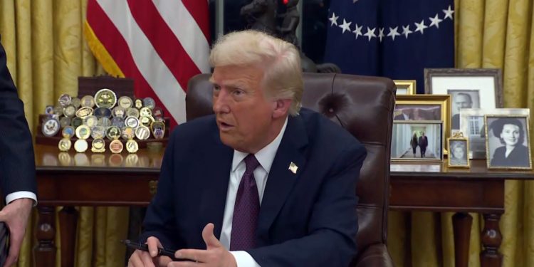 Trump: “A América Latina precisa de nós”