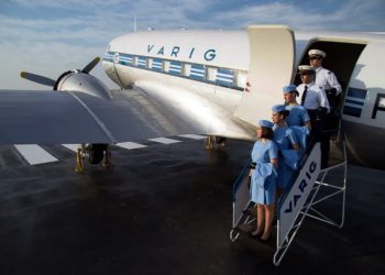 Brasil: AGU faz acordo de R$ 575 mi para pagamento de dívidas de FGTS da Varig
