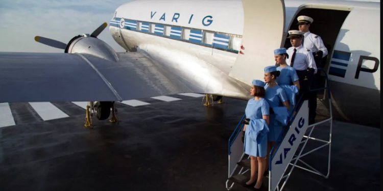 Brasil: AGU faz acordo de R$ 575 mi para pagamento de dívidas de FGTS da Varig
