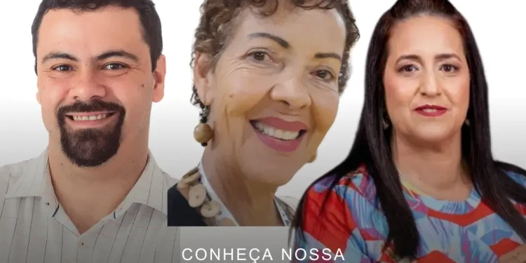 Regional: Adeturci apresenta nova diretoria