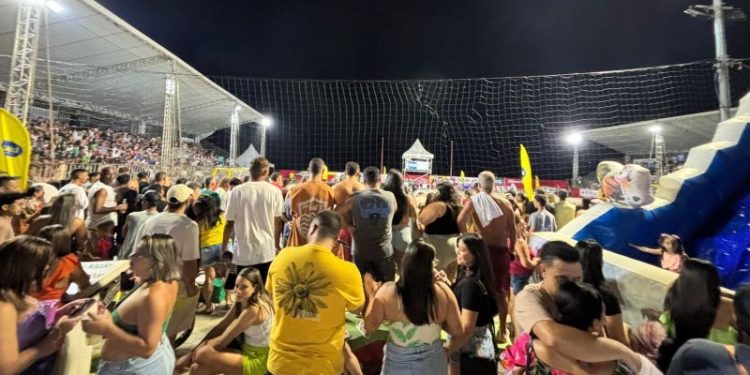 Anchieta: Copa de beach soccer terá esquema de segurança especial