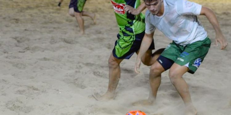 Anchieta: Confira o regulamento da Copa “David da Silva” de Beach Soccer