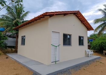 Anchieta: Prefeitura vai construir mais casas populares e novo Lar Renascer