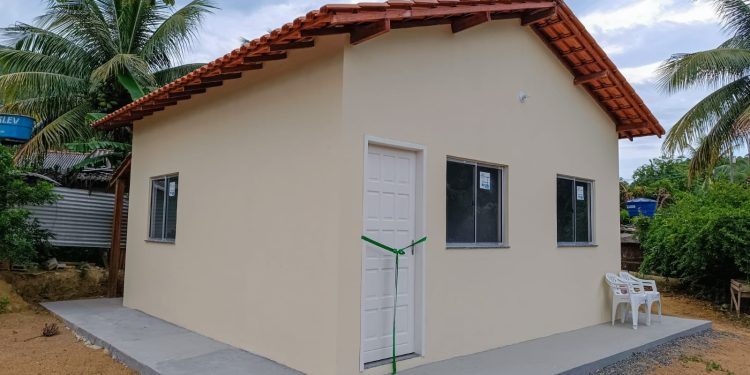Anchieta: Prefeitura vai construir mais casas populares e novo Lar Renascer