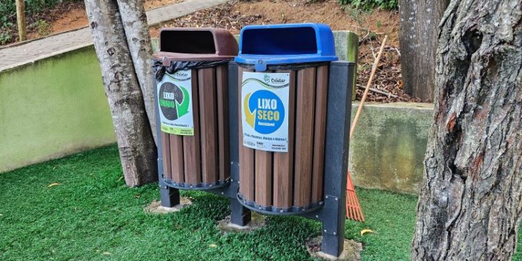 Anchieta: Prefeitura reforça limpeza urbana para atender 700 mil visitantes durante o verão