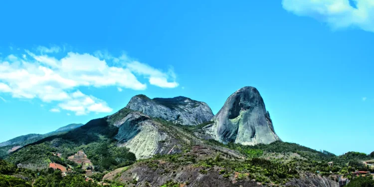 Turismo: Destinos fascinantes para se curtir nas montanhas capixabas
