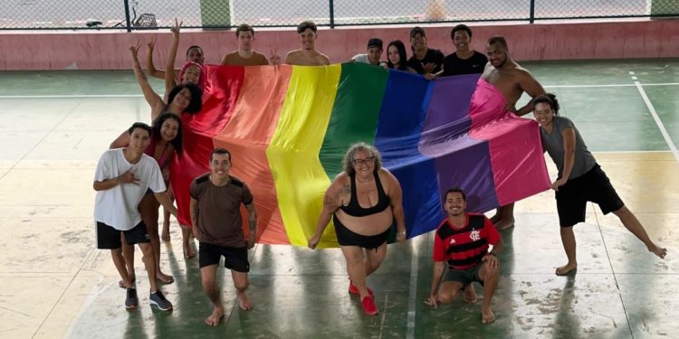 Anchieta: Queimada da Diversidade movimenta Arena de Verão neste domingo (26)