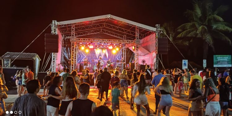 Anchieta: Festival de Verão Itinerante terá seis bandas só para começar