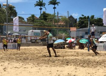 Anchieta: Confira a programação esportiva completa do Verão 2025