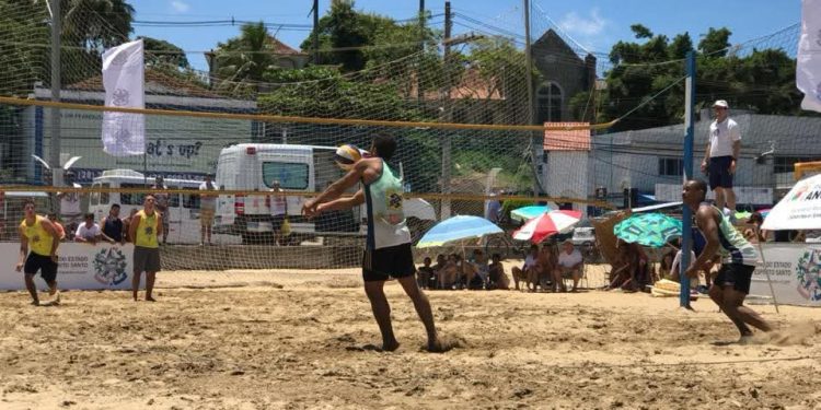 Anchieta: Confira a programação esportiva completa do Verão 2025