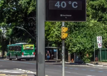 Clima: Confira como fica o tempo no fim de semana em meio à onda de calor