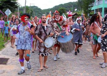 Alfredo Chaves: Carnaval terá blocos, bandas, matinê e desfile