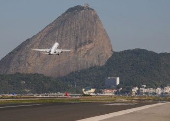 Turismo: Carnaval deve movimentar 6,64 milhões de viajantes pelo Brasil