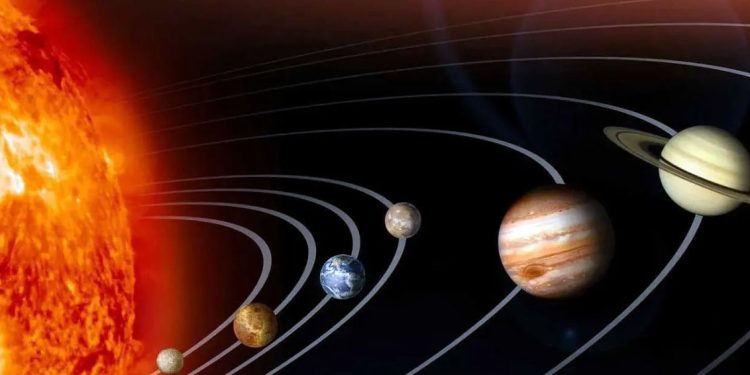 Sistema Solar: Alinhamento raro dos planetas poderá ser visto nesta sexta (28) do Brasil