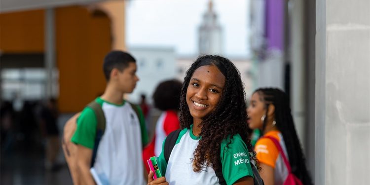 Espírito Santo: Aulas da Rede Pública Estadual começam na terça-feira (4)
